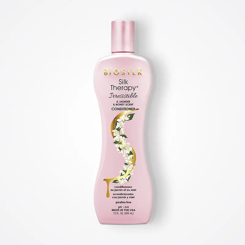 BioSilk Silk Therapy Irresistible Conditioner