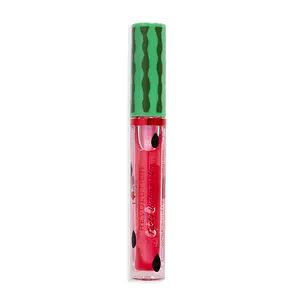 Revolution Beauty I Heart Revolution Watermelon Lip Gloss Slice