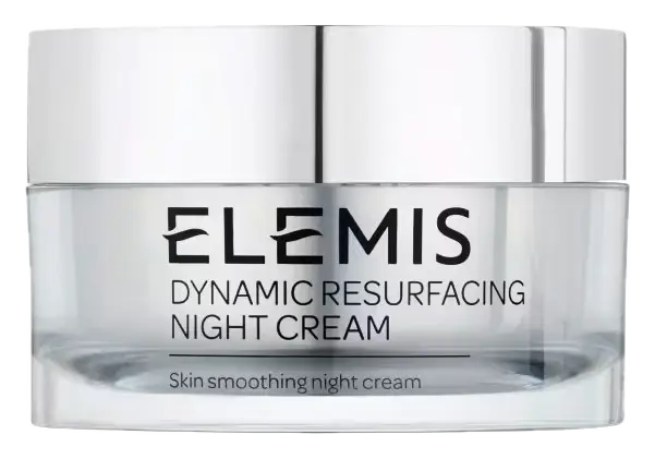 Elemis Dynamic Resurfacing Night Cream