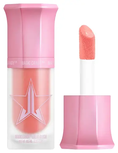 Jeffree Star Cosmetics Magic Candy Liquid Blush Ice Cream Blvd.