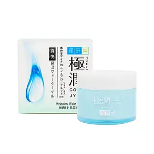 Hada Labo Hydrating Water Gel