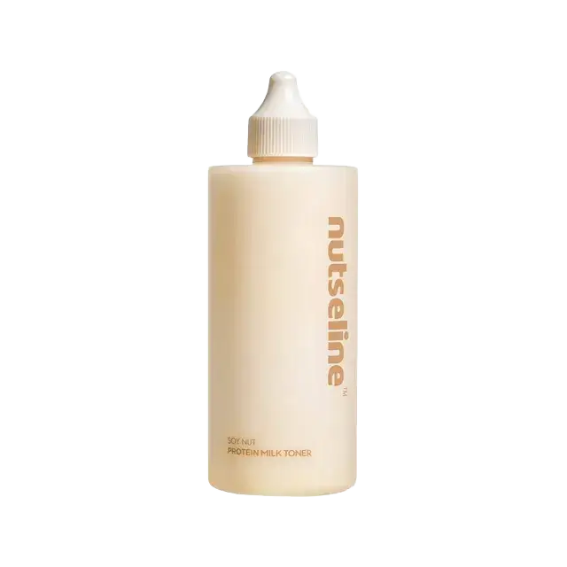 Nutseline Soy Nut Protein Milk Toner