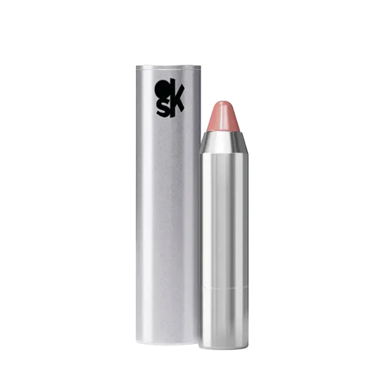VeraLab Click’n Kiss Shiny 01 Soft Rosie
