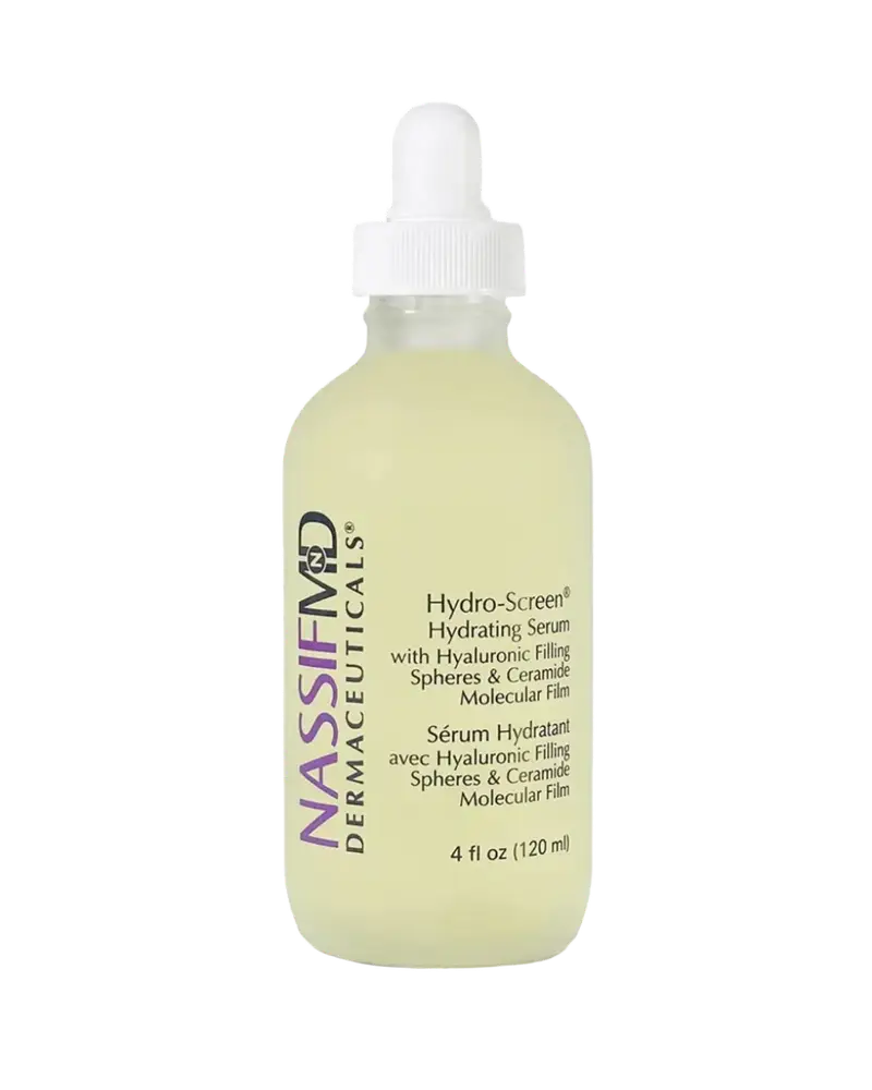 Nassif MD Hydro-Screen Hydrating Serum