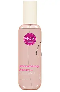 EOS Cashmere Body Mist Strawberry Dream
