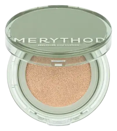 Merythod Reel Cover Cica Cushion Pure Ivory