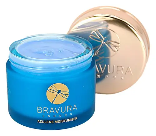 Bravura London Azulene Moisturiser
