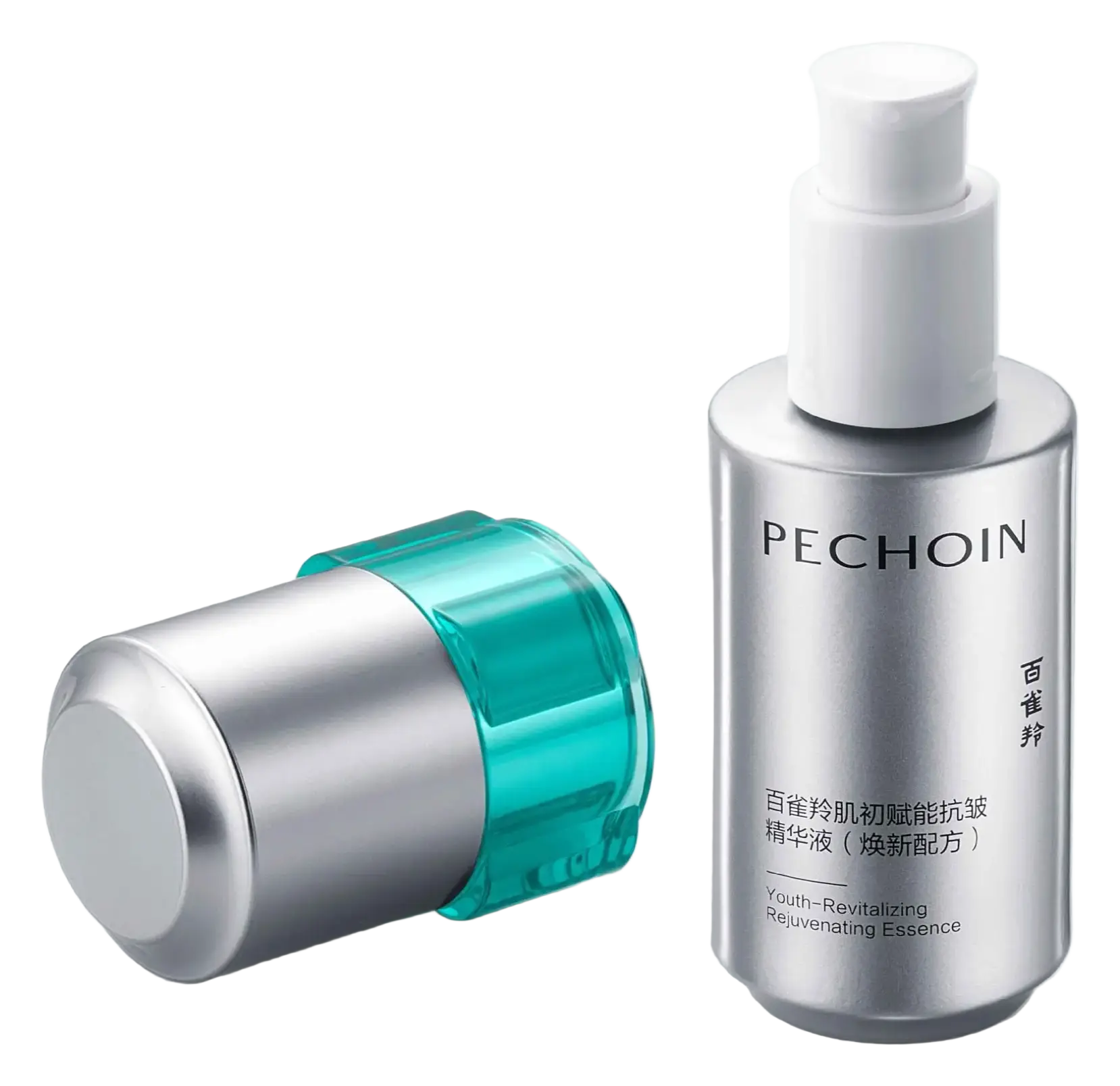 Pechoin Youth Revitalizing Rejuvenating Essence
