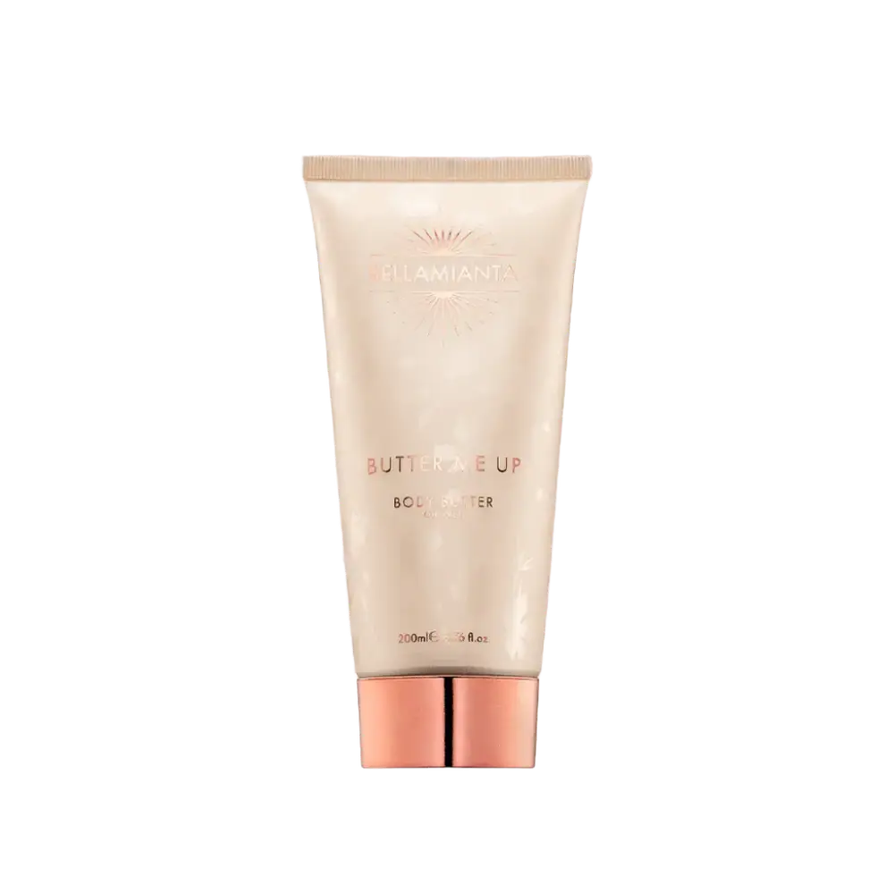 Bellamianta Butter Me Up Body Butter