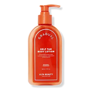 Ulta Gradual Self Tan Body Lotion