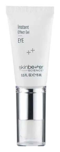 SkinBetter Science Instant Effect Gel Eye