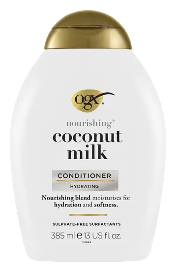 OGX Beauty Nourishing+ Coconut Milk Conditioner