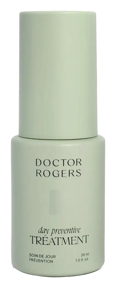 Doctor Rogers RESTORE® Day Preventive Treatment