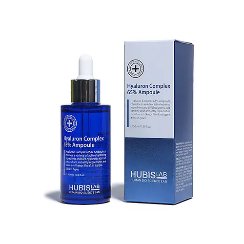 Hubis Lab Hyaluron Complex 65% Ampoule