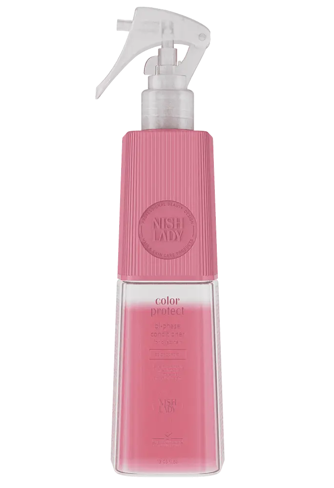 Nishlady Color Protect Bi-Phase Conditioner