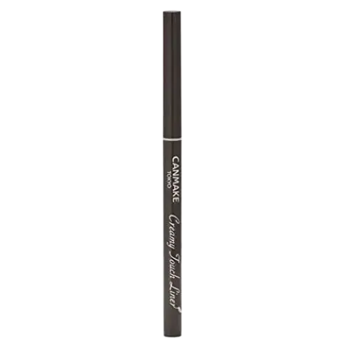 Canmake Creamy Touch Liner 08 Matcha Khaki