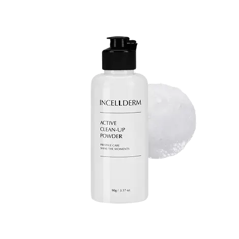 Riman Active Clean-Up Powder