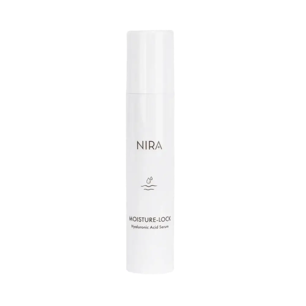 NIRA Moisture-Lock Hyaluronic Acid Serum