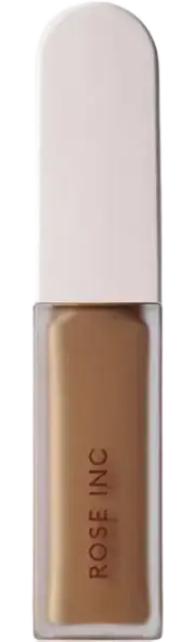 Rose Inc Softlight Clean Dewy Hydrating Concealer LX 130