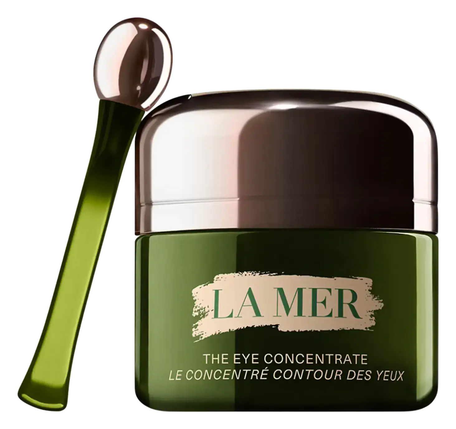 La Mer The Eye Concentrate