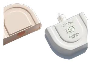 Ositree Dynamic Clear Sun Primer SPF 50+ PA++++