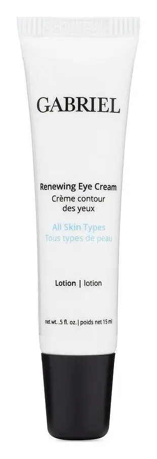 Gabriel Cosmetics Renewing Eye Cream