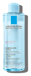 La Roche-Posay Micellar Water Ultra Reactive Skin