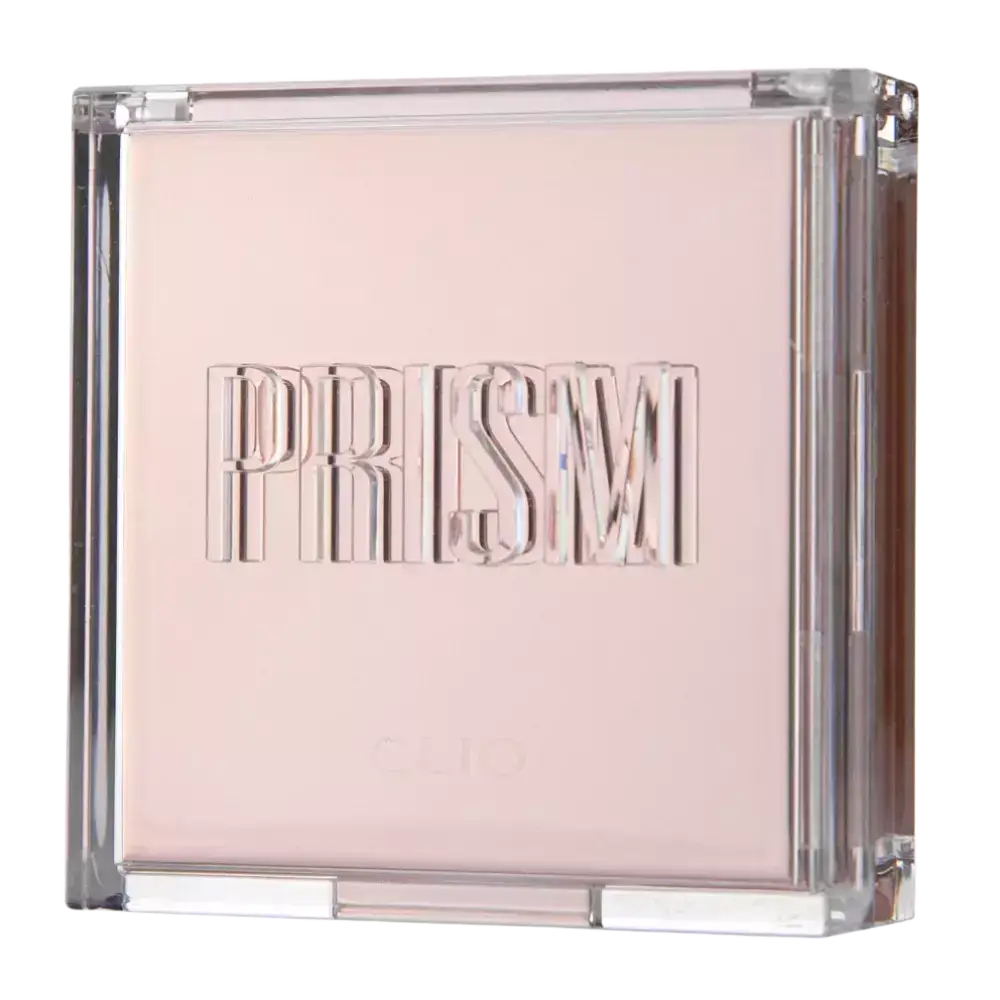 CLIO Prism Highlighter #02 Fairy Pink
