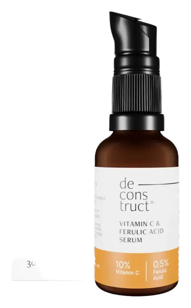 Deconstruct Vitamin C & Ferulic Acid Serum