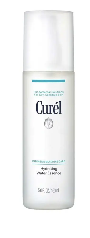 Curel Hydrating Water Essence