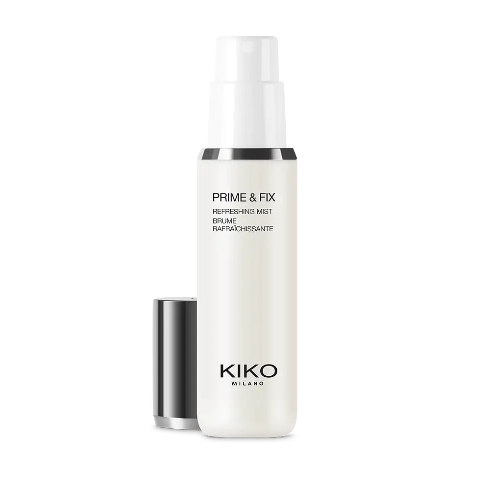 KIKO Milano Prime & Fix Refreshing Mist