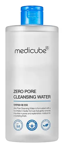 MediCube Zero Pore Cleansing Water