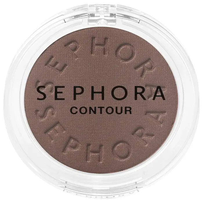 Sephora Collection Colorful Contour Matte Powder 03 Medium to Deep