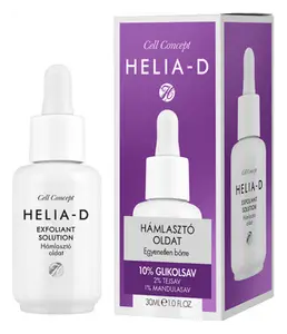 Helia-D Cell Concept Exfoliant Solution
