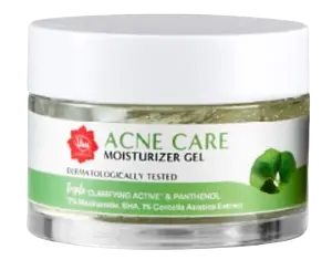 Viva Cosmetics Moisturizer Gel Acne Care