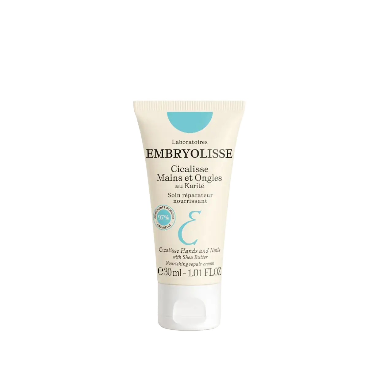 Embryolisse Cicalisse Mains Et Ongles Au Karité Soin Réparateur Nourrissant