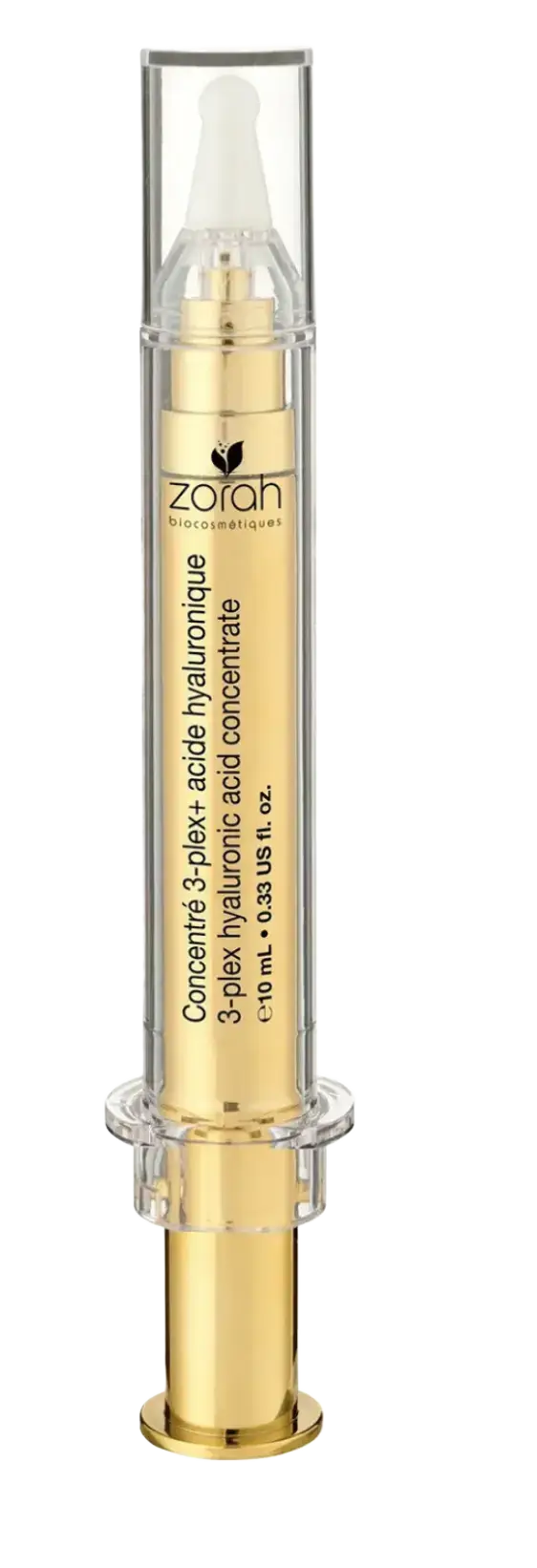 Zorah 3-Plex Hyaluronic Acid Concentrate