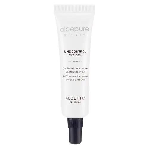 Aloette Line Control Eye Gel