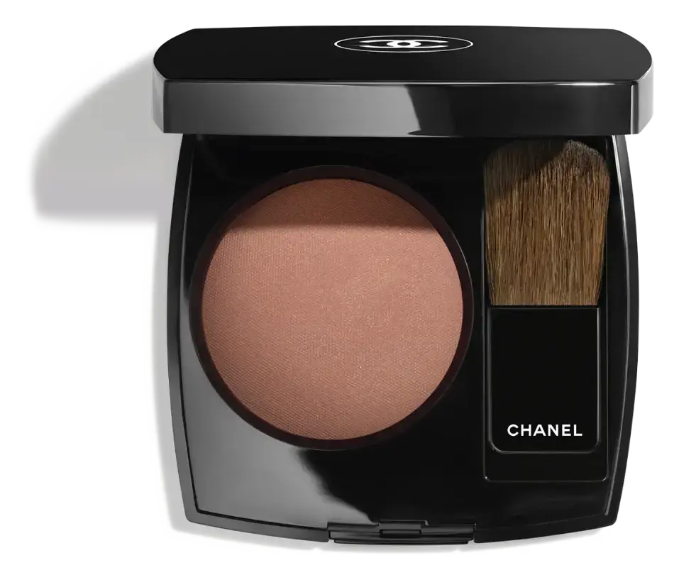 Chanel Joues Contraste Powder Blush 80 Jersey