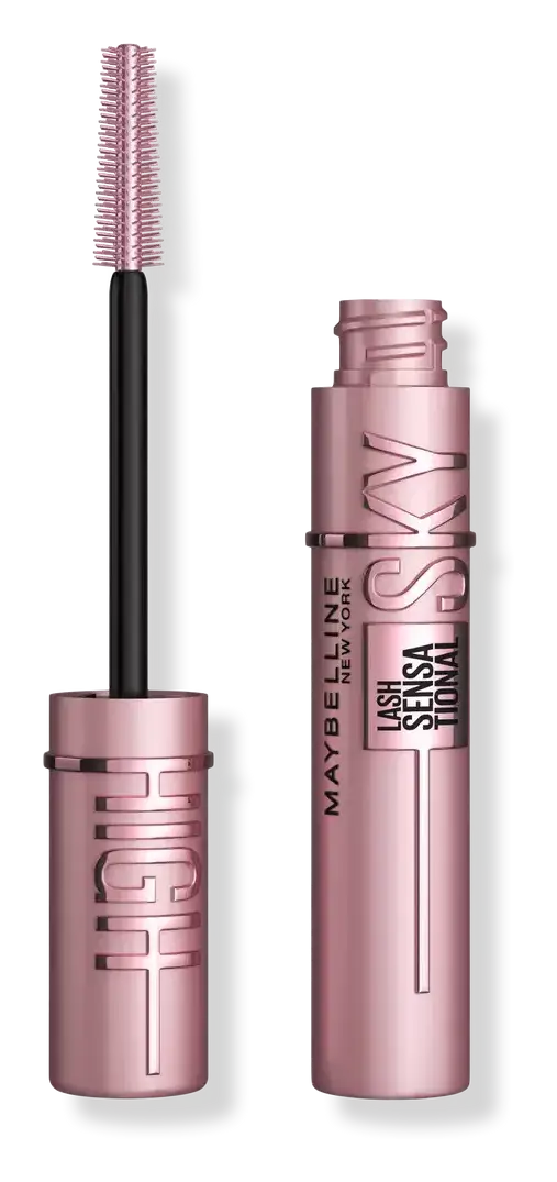Maybelline Sky High Mascara True Brown
