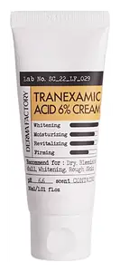 Derma Factory Tranexamic Acid 6% Cream