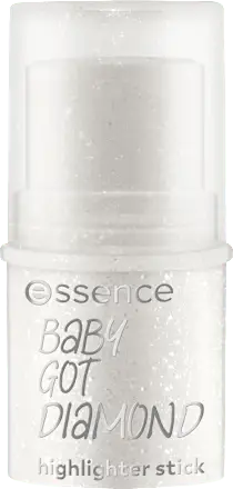 Essence Baby Got Diamond Highlighter Stick