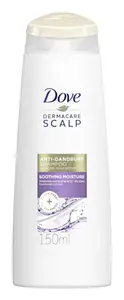 Dove Soothing Moisture Anti-Dandruff Shampoo