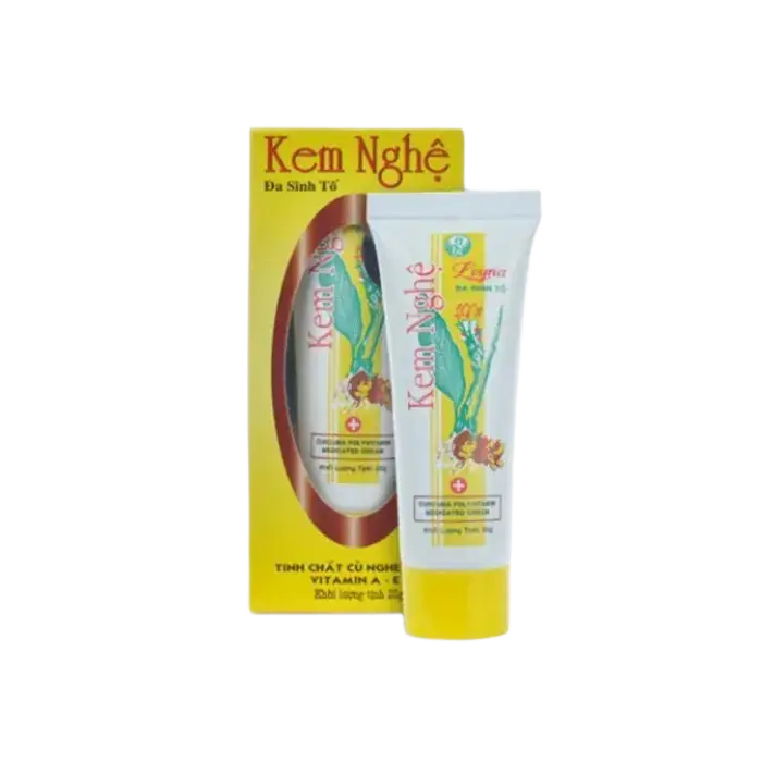 THORAKAO Kem Nghệ Leyna Thorakao
