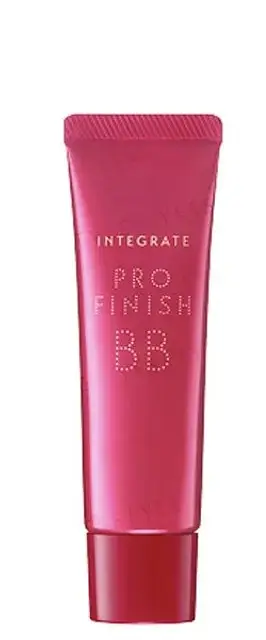 Integrate Pro Finish BB SPF 50+ 1