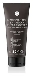 C/O Gerd Lingonberry Shampoo