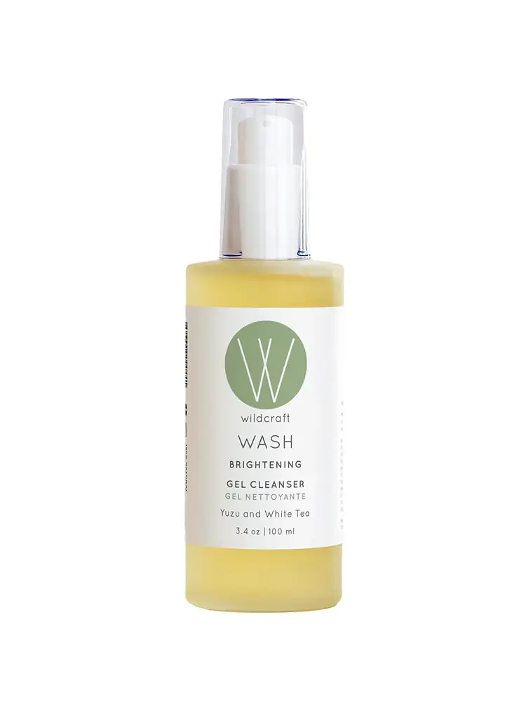 Wildcraft Wash Gel Cleanser