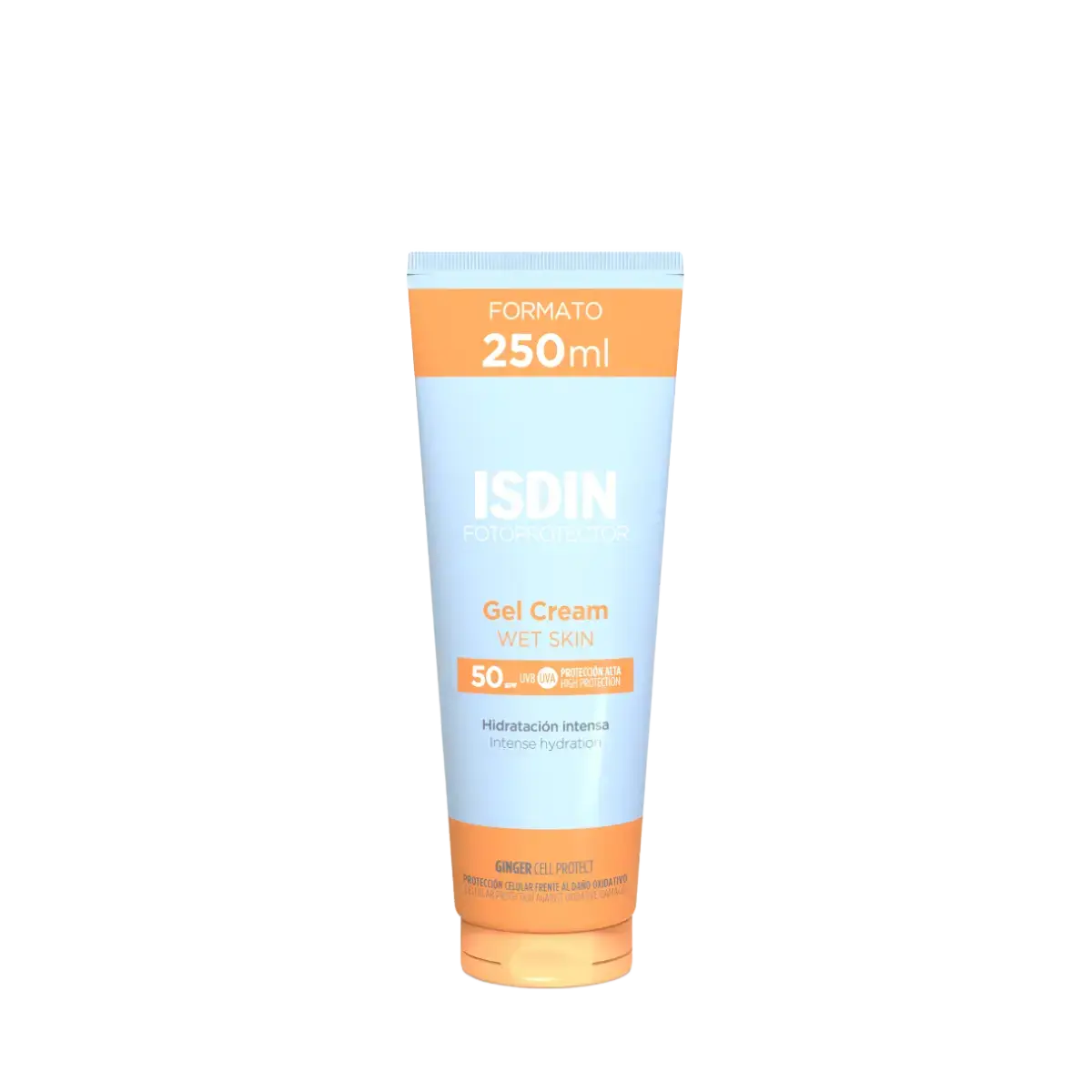 ISDIN Fotoprotector Gel Cream SPF 50