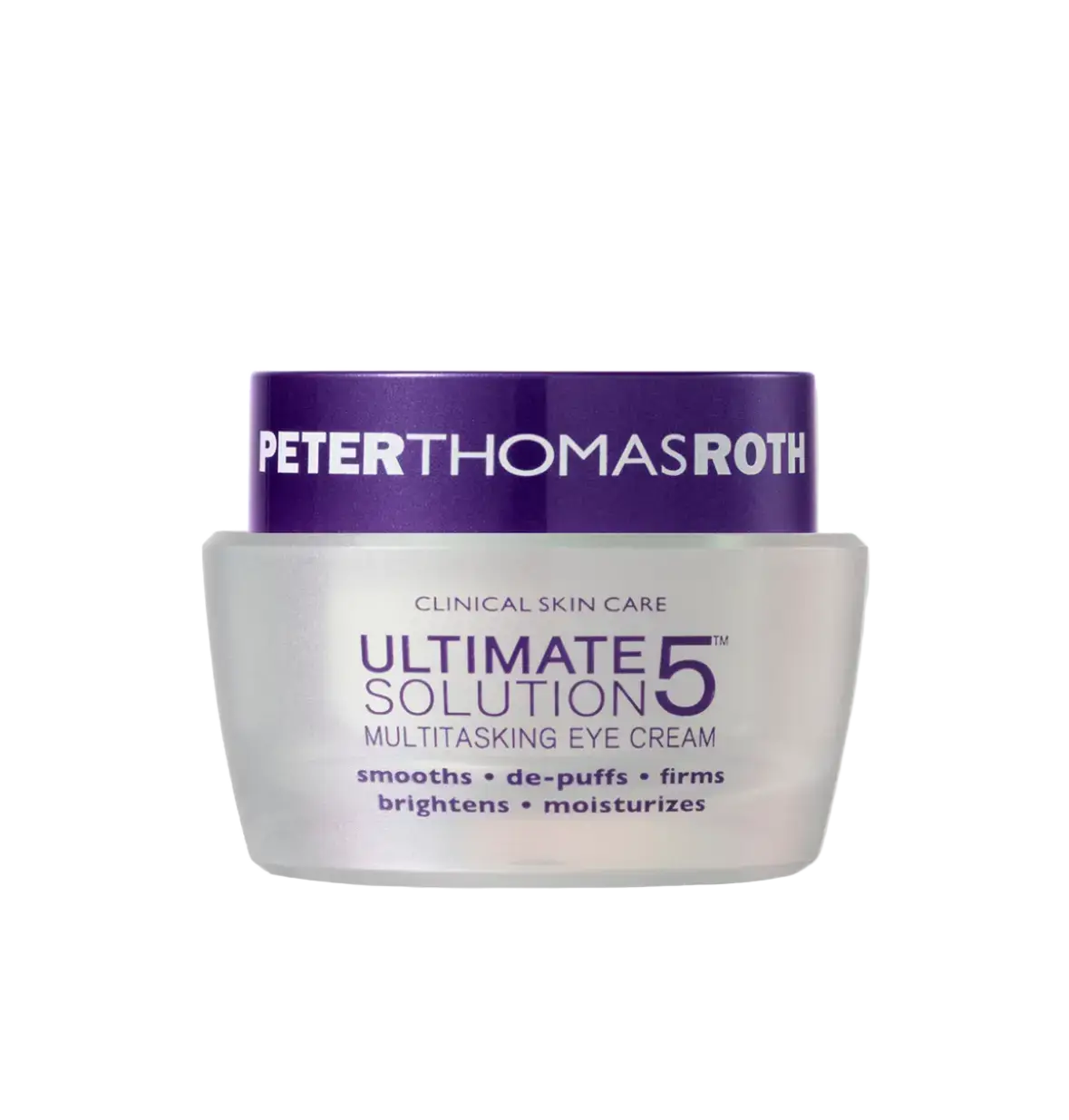 Peter Thomas Roth Ultimate Solution 5 Multitasking Eye Cream