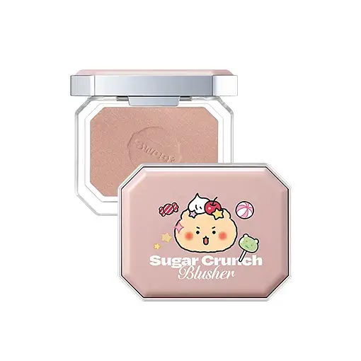 Alternative Stereo Sugar Crunch Blusher 03 Nude Crunch